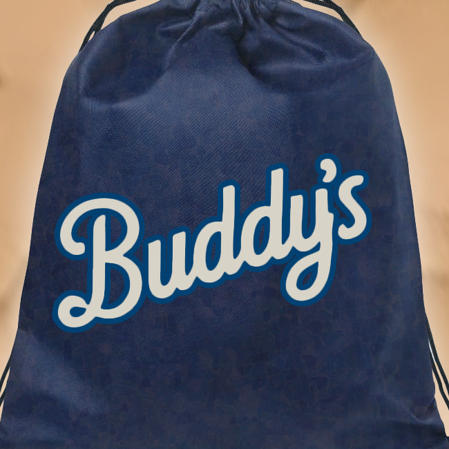 Buddy Bag of Balls