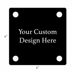 Custom Buddy Snipes - Design Your Own Target